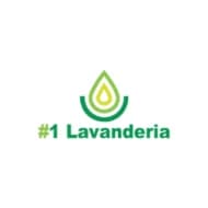 Logo da franquia #1 Lavanderia – Limpeza