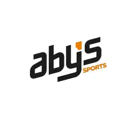 Logo da franquia Aby´S Sport – Moda