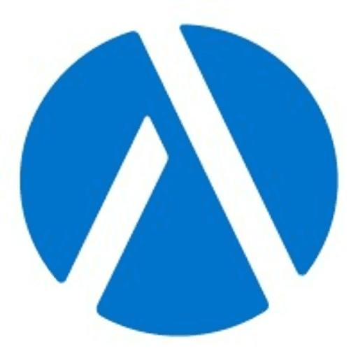 Logo da franquia Audaces – Moda