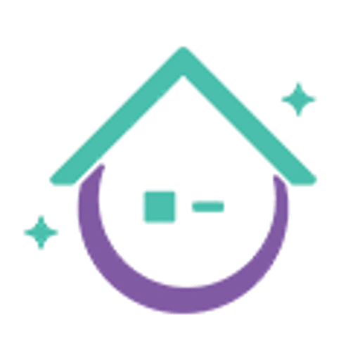 Logo da franquia Capricho – Limpeza