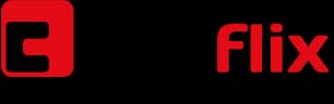 Logo da franquia Carflix – Serviços Automotivos