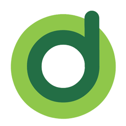 Logo da franquia Ecodecor – Serviços