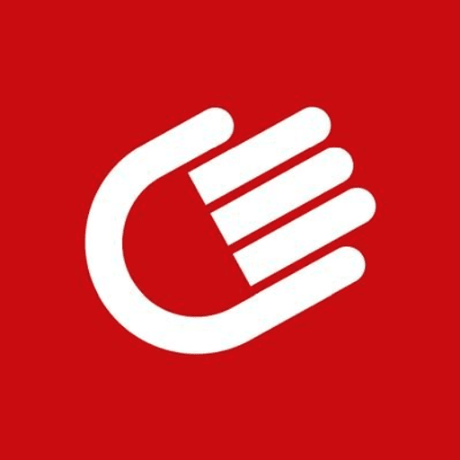 Logo da franquia Embracon – Serviços