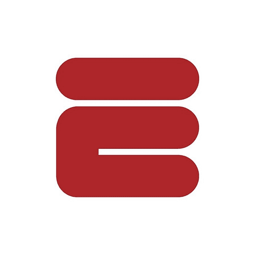 Logo da franquia Euro Colchões – Casa e Construção