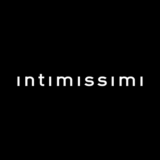 Logo da franquia Intimissimi – Moda