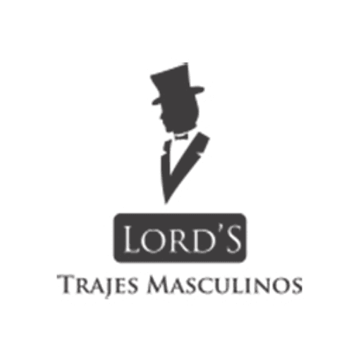Logo da franquia Lord – Saúde e Bem-estar