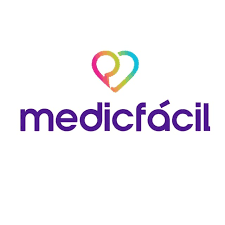Logo da franquia Medicfácil – Serviços
