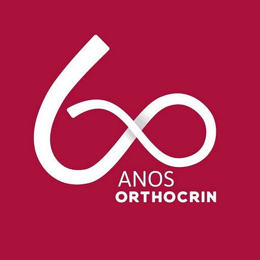 Logo da franquia Orthocrin – Casa e Construção