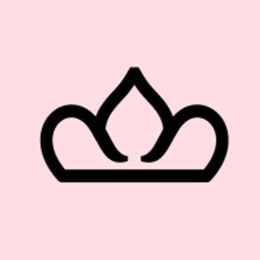 Logo da franquia Rosamango – Moda