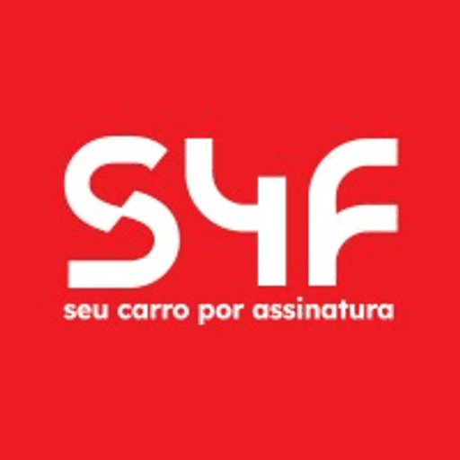 Logo da franquia S4f – Serviços Automotivos