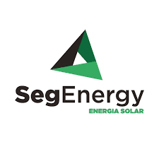 Logo da franquia Segenergy – Serviços