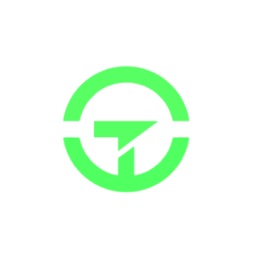 Logo da franquia Transdesk – Serviços