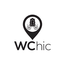 Logo da franquia Wchic – Serviços