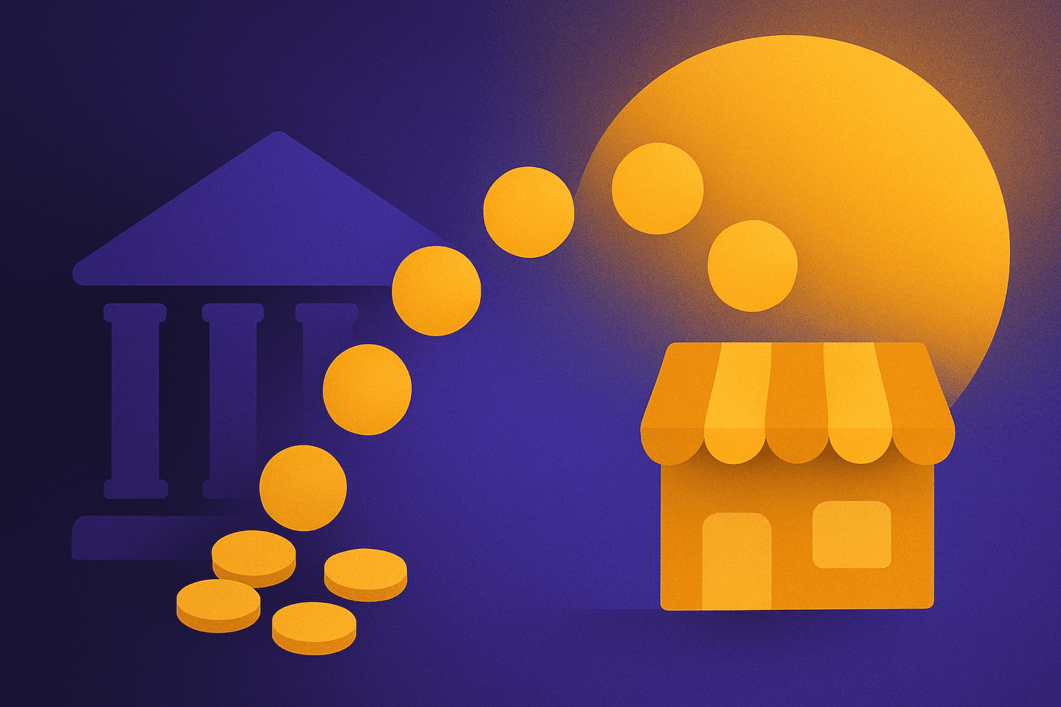 Financiamento de franquia: linhas de crédito e como funcionam
