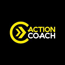 Logo da franquia Actioncoach Brasil – Educação