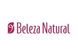 Logo da franquia Beleza Natural – Beleza e Estética