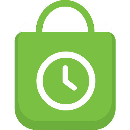 Logo da franquia Best Market – Alimentação