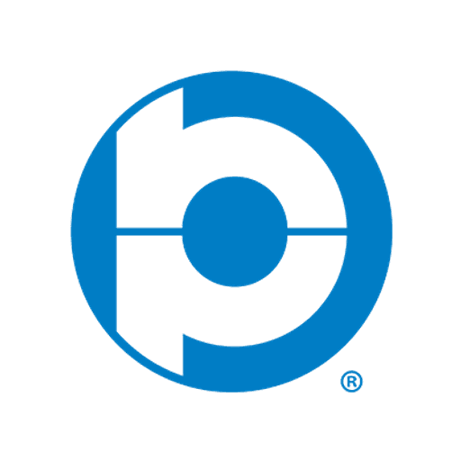 Logo da franquia Bluepex – Comunicação, Informática e Eletrônicos