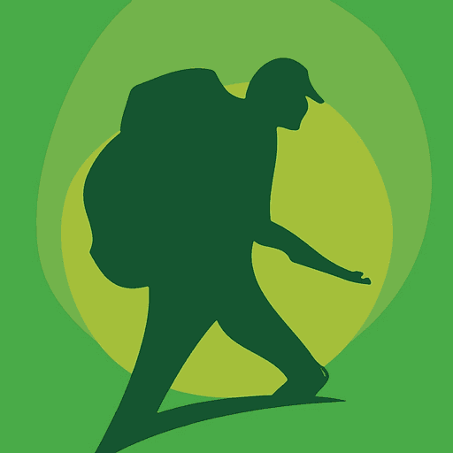 Logo da franquia Bonito Way – Hotelaria e Turismo