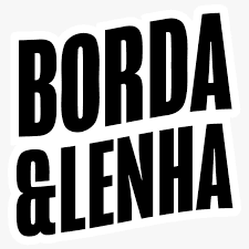 Logo da franquia Borda E Lenha – Alimentação