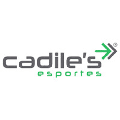 Logo da franquia Cadile'S Esportes – Moda