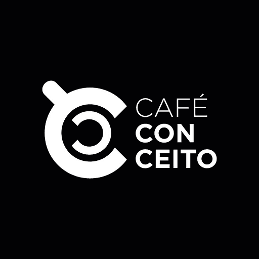 Logo da franquia Café Conceito – Alimentação