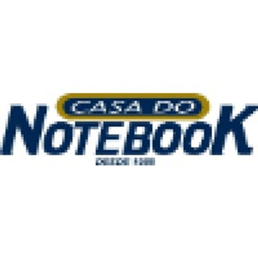 Logo da franquia Casa Do Notebook – Comunicação, Informática e Eletrônicos