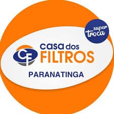 Logo da franquia Cf Casa Dos Filtros Agrícola E Automotivo – Serviços Automotivos