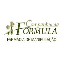 Logo da franquia Companhia Da Fórmula – Saúde e Bem-estar