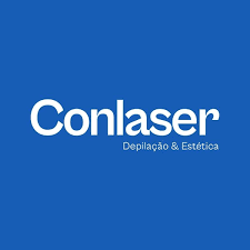 Logo da franquia Conlaser – Beleza e Estética