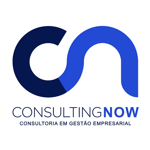 Logo da franquia Consulting Now – Serviços