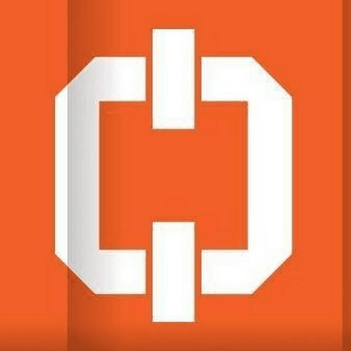 Logo da franquia Container Segurança – Casa e Construção