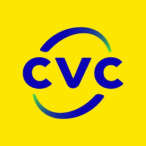 Logo da franquia Cvc Brasil – Hotelaria e Turismo