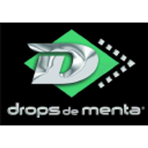 Logo da franquia Drops De Menta – Moda