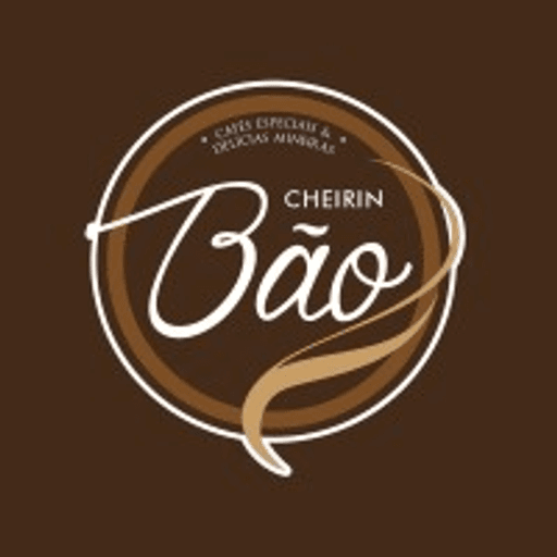 Logo da franquia Empório Mineiro Cheirin Bão – Alimentação