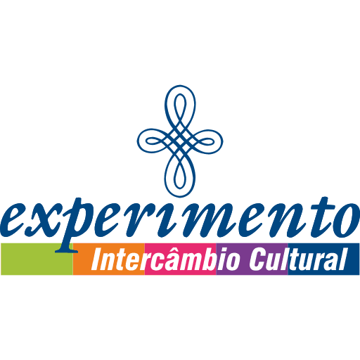 Logo da franquia Experimento – Educação