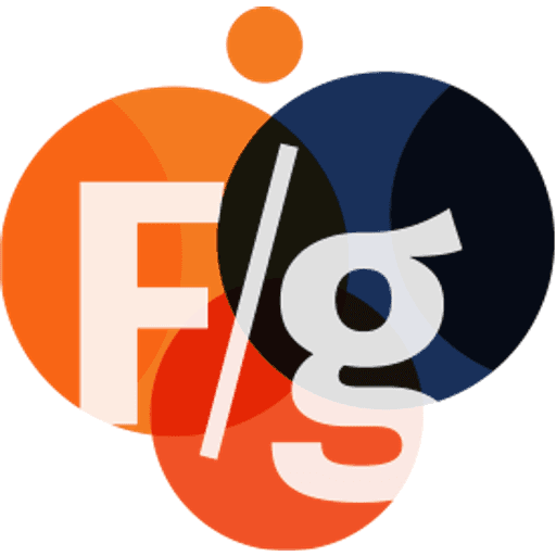 Logo da franquia Franchising Group – Serviços