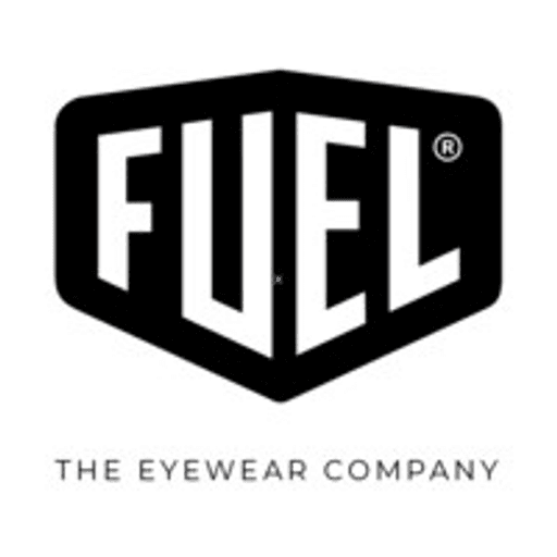 Logo da franquia Fuel The Eyewear Company – Moda