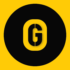 Logo da franquia Gigatron – Comunicação, Informática e Eletrônicos
