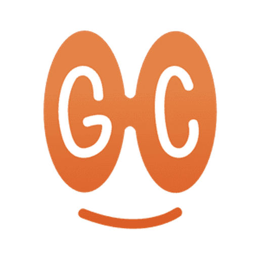 Logo da franquia Ginástica Do Cérebro – Educação