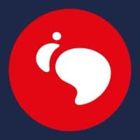 Logo da franquia Instituto Brasileiro De Línguas – Educação