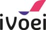 Logo da franquia Ivoei – Hotelaria e Turismo