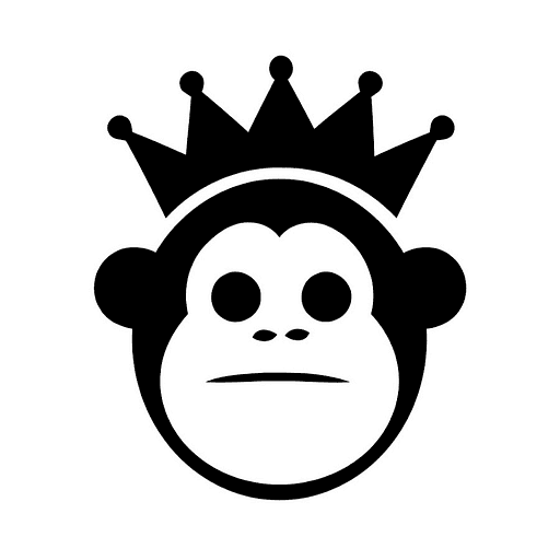 Logo da franquia Kings Sneakers – Moda