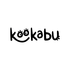 Logo da franquia Kookabu Baby & Kids – Moda