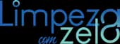 Logo da franquia Limpeza Com Zelo – Limpeza