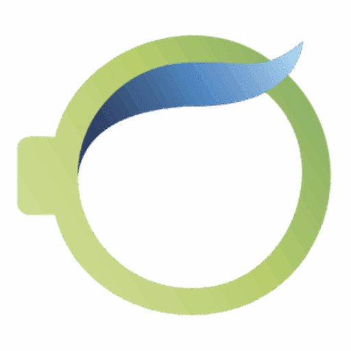 Logo da franquia Limppo Lavanderia Express – Limpeza