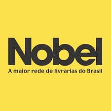 Logo da franquia Livraria E Papelaria Nobel – Entretenimento e Lazer