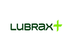 Logo da franquia Lubrax + – Serviços Automotivos