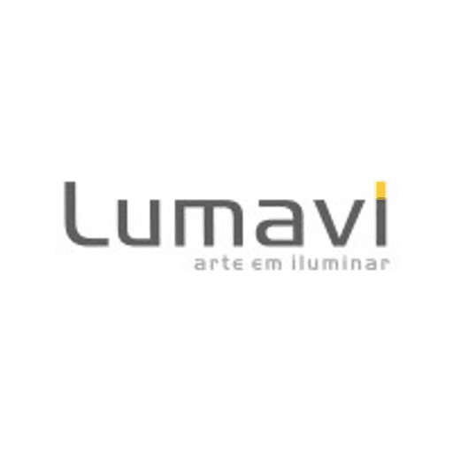 Logo da franquia Lumavi Franchising – Casa e Construção