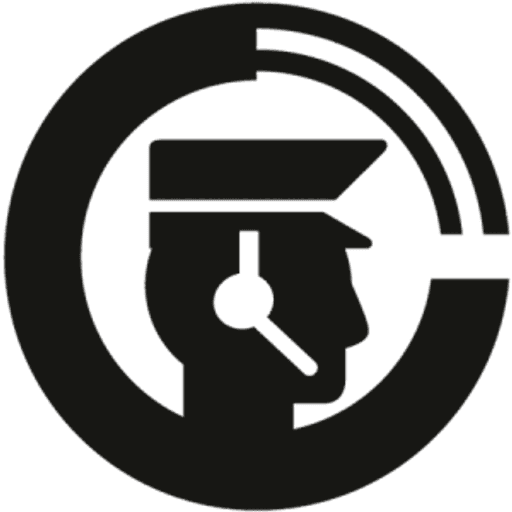 Logo da franquia Minha Portaria – Serviços